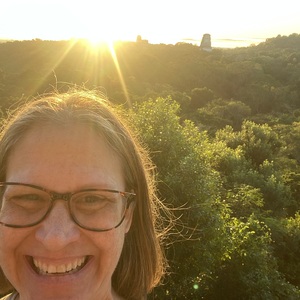 Fundraising Page: WENDY WESTERFIELD